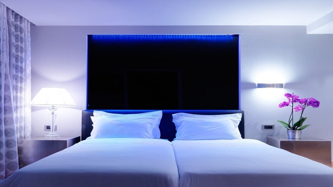 Out Of The Blue Resort